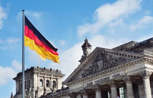 Parlamentul german respinge ameninţările şefului Dumei ruse şi exploatarea celui de-al Doilea Război Mondial