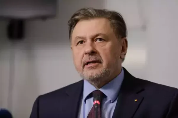Trei spitale mari din Capitală au rămas fără curent electric. USR cere demiterea de urgenţă a lui Alexandru Rafila