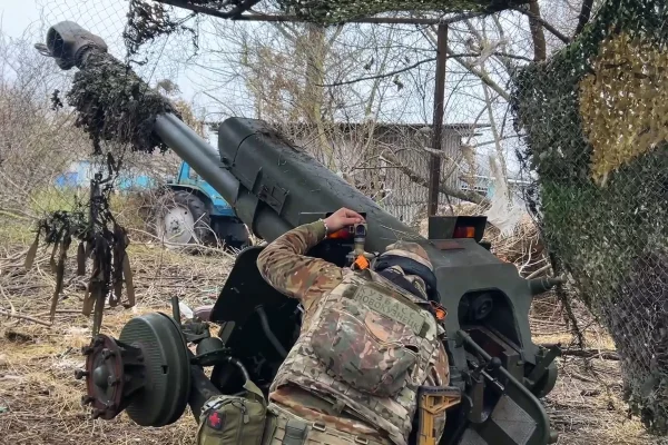 Rusia anunță că a eliberat alte două sate din regiunea Kursk, ocupată parțial de Ucraina