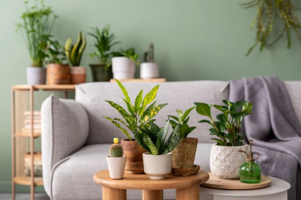 Cum să îți aranjezi plantele și florile de apartament: 7 recomandări utile