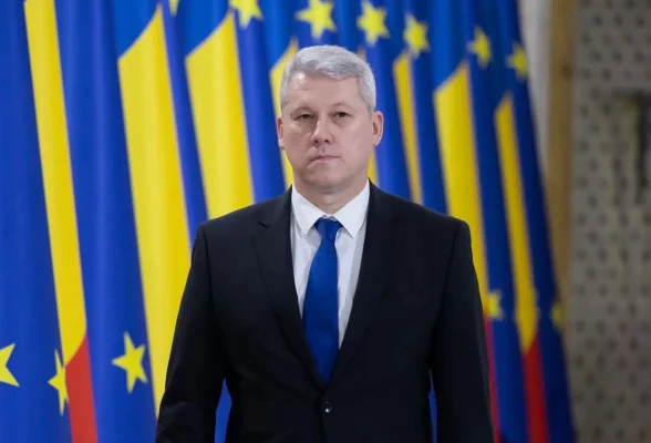 Predoiu, la 35 de ani de la Fenomenul Piaţa Universităţii şi Mineriada