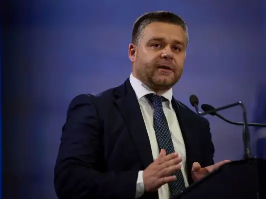 Ciprian Ciucu: La şedinţa Coaliţiei despre Anghel Saligny nu a câştigat nici Bolojan, nici Grindeanu