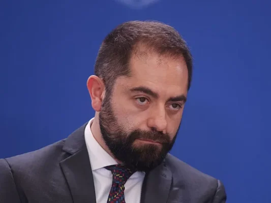 Radu Burnete, Administraţia Prezidenţială: Majorarea taxelor rămâne o soluţie de ultimă instanţă