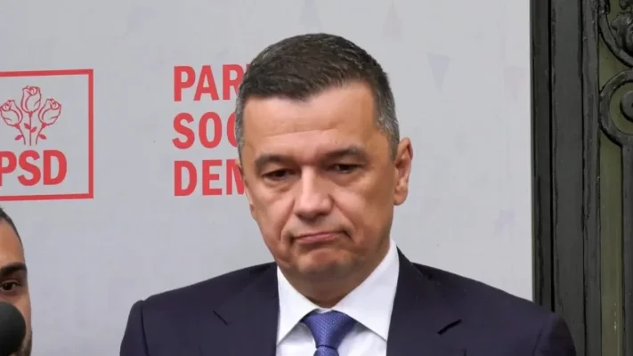 Sorin Grindeanu, reacție dură: „Blocajul nu poate fi depășit fără să ținem cont de PSD”