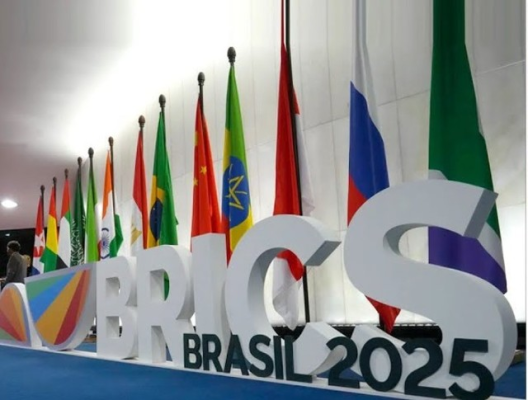 Fără preşedinţii Xi şi Putin, liderii din BRICS se reunesc la Rio pentru a respinge protecţionismul lui Trump