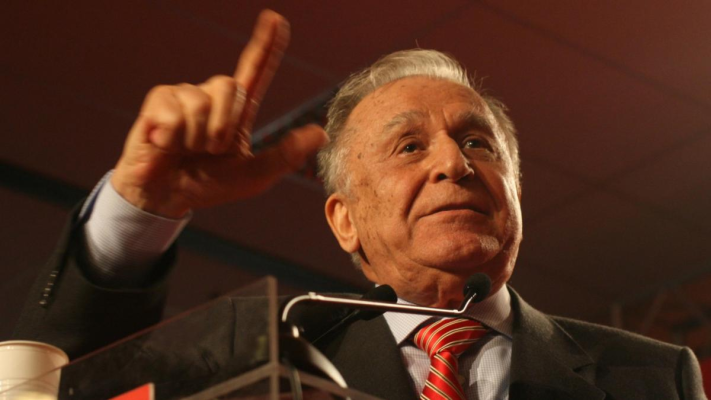 Ultimul interviu cu Ion Iliescu înainte să fie internat: Ce a spus despre „eroul mesianic” Georgescu și cei care l-au votat