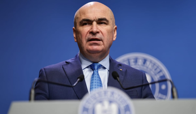 Reacția lui Ilie Bolojan după acuzațiile că zeci de magistrați plătesc chirii infime în apartamente de lux din București