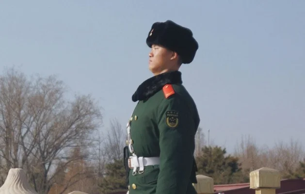 China se pregăteşte ”să utilizeze forţa” în Asia-Pacific, avertizează ministrul american al Apărării