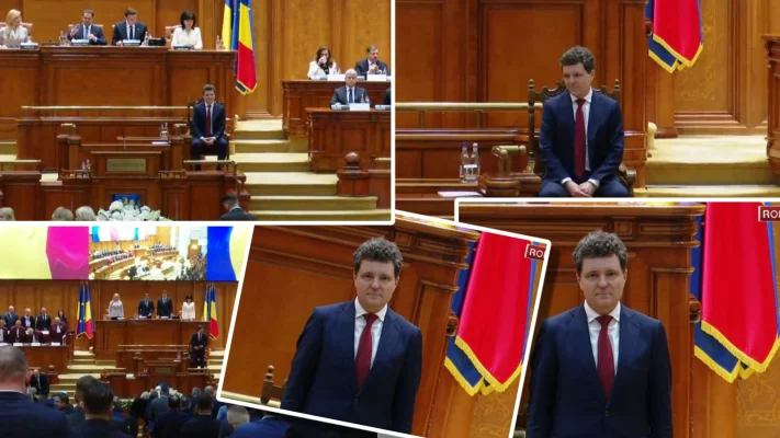 Nicușor Dan, discurs pentru românii din Diaspora: ”Trebuie ca noi toți împreună să concentrăm energiile pentru binele comun și pentru România la care visăm cu toții”