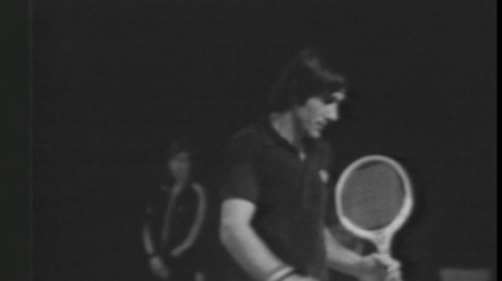 Ilie Năstase, la 79 de ani, vrea să ceară statului român banii pe care nu i-a primit niciodată din Cupa Davis