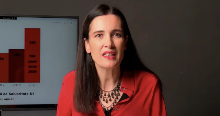 Clotilde Armand acuza: „Printre beneficiarii directi care se bucura de decizia CCR se numara chiar seful ANI, Florin Moise, judecatoarea Lia Savonea si presedintele CCR, Marian Enache”