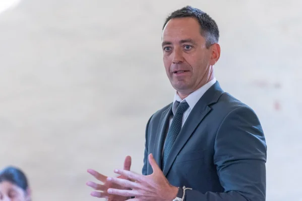 Prima întâlnire PSD-PNL-USR-UDMR pentru viitoarea guvernare va avea loc miercuri. Csoma Botond: Să găsim un numitor comun