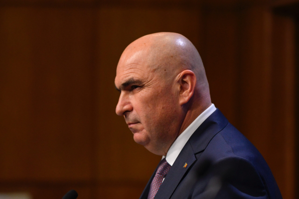 Ilie Bolojan a anunțat ce va conține al doilea pachet de măsuri fiscale