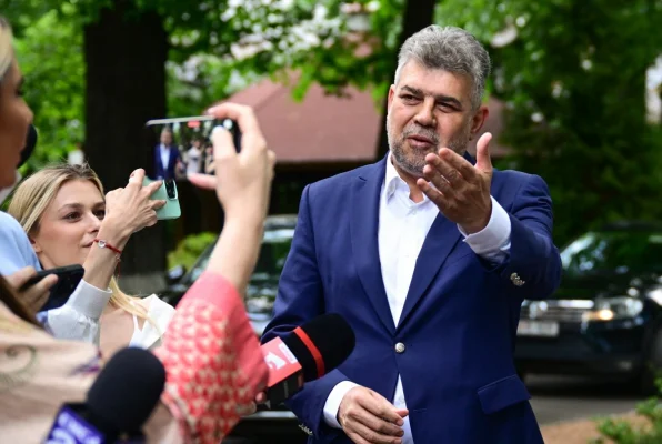 Marcel Ciolacu, despre `amânarea reformelor`: 'Nu au fost niciodată investiții străine directe în istoria Românei cum au fost în ultimii doi ani'