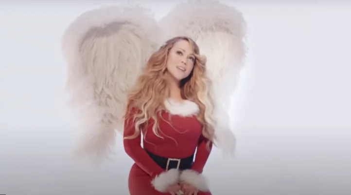 Eminem voia ca Mariah Carey, care este cu doar 4 ani mai în vârstă decât el, să joace rolul mamei lui în filmul 8 Mile / „Nu i-a plăcut deloc chestia asta”