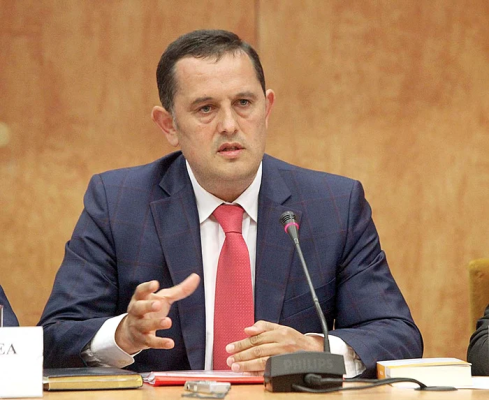 Eurodeputatul AUR Gheorghe Piperea depune moțiune de cenzură împotriva Comisiei Europene: „Reconsolidez mecanismele democratice uitate”