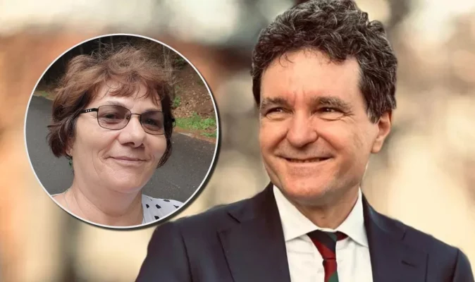 Soacra lui Nicuşor Dan face dezvăluiri neaşteptate despre ginerele ei. Cum îl descrie Liliana Grădinaru pe preşedintele ales al României