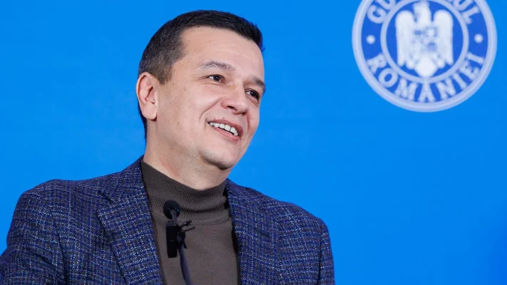 Sorin Grindeanu, în cea mai vulnerabilă poziție