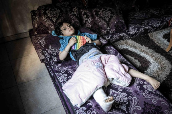 Masacru în Gaza: cel puțin 26 de palestinieni, uciși în apropierea centrelor de ajutor umanitar