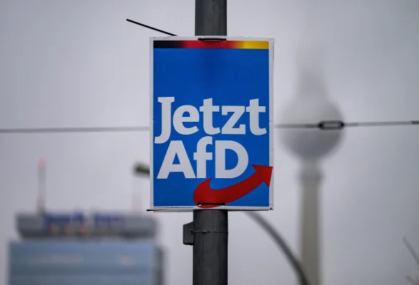 Numărul extremiştilor din Germania monitorizaţi de serviciile de informaţii interne a crescut semnificativ în 2024