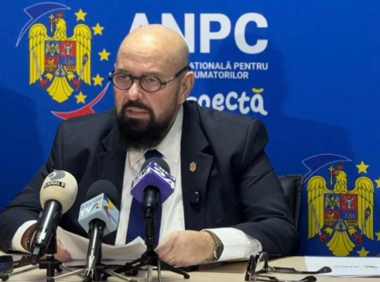 Cristian Popescu Piedone: Citiți contorul de energie electrică până diseară. De mâine se schimbă tarifele