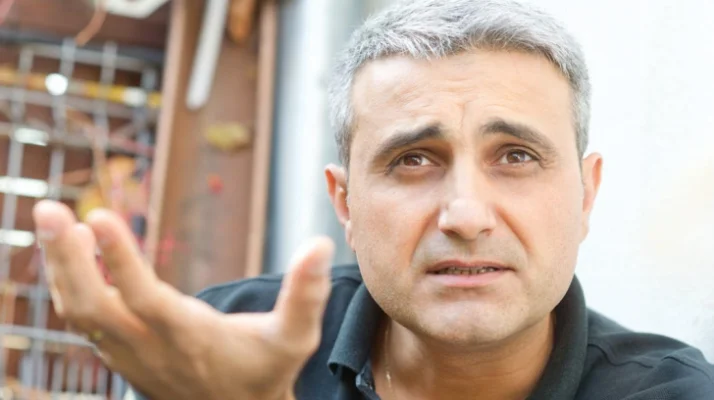 Turcescu demască blatul mârșav dintre Nicușor Dan și liberali: candidatul la prezidențiale vrea să ascundă că PNL îl susține