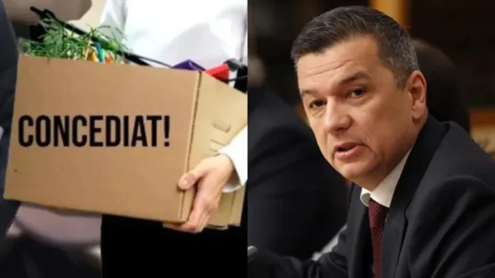 Sorin Grindeanu anunță concedieri masive la stat: „Poate trebuie 30% reduceri, nu doar 10%”