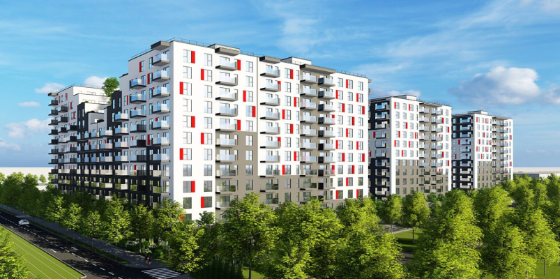Mama viceprim-ministrului și ministrului justiției din Ucraina a cumpărat un apartament într-un complex rezidențial din Kiev la un preț de patru ori mai mic decât prețul pieței