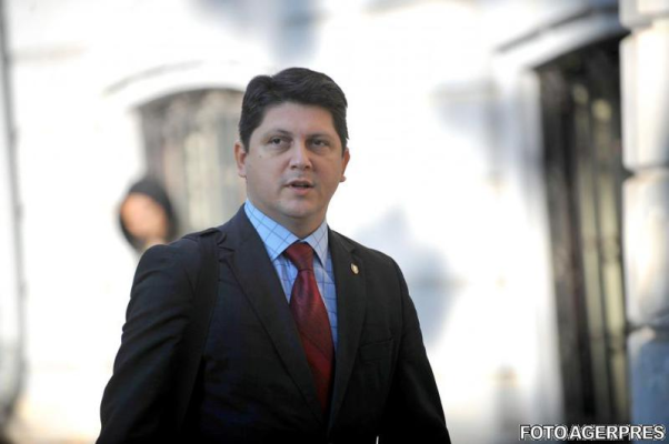 Titus Corlățean susține că PSD riscă să ajungă la 10%. Sfatul pe care i-l dă lui Sorin Grindeanu