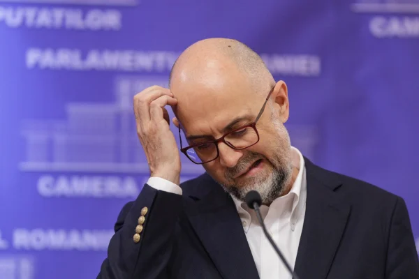 Kelemen Hunor: Au fost cheltuite 70 de miliarde peste venituri. Asta nu e politică, e artă - B1TV.ro
