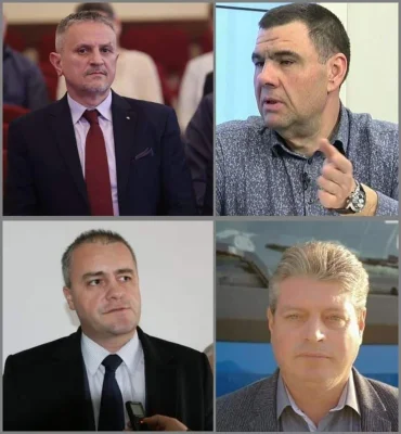 REPORTER DE IAȘI | Afaceri cu bani publici. Directorii de lux ai Primăriei: salarii de 7.000 de euro net pentru simpla prezență la serviciu