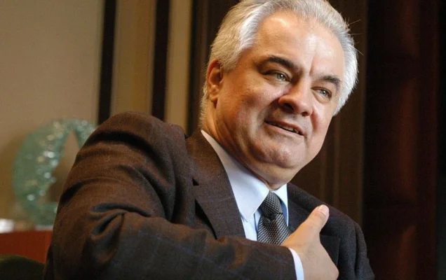 Eugen Rădulescu a dat alarma: Titanic va scrie pe noi!