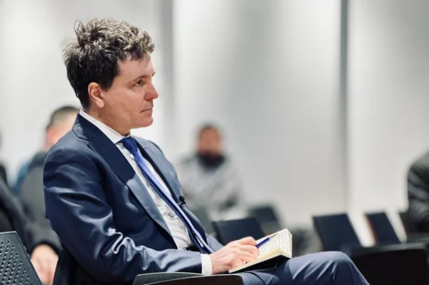 Nicușor Dan, după comunicatul Serviciului rus de Informaţii Externe: Este primul act public oficial prin care Rusia intervine în sprijinul unui candidat în alegerile prezidențiale