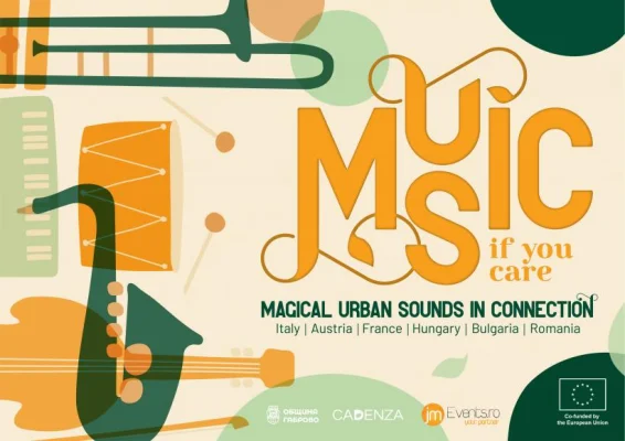 Premiera europeană M.U.S.I.C. la EUROPAfest