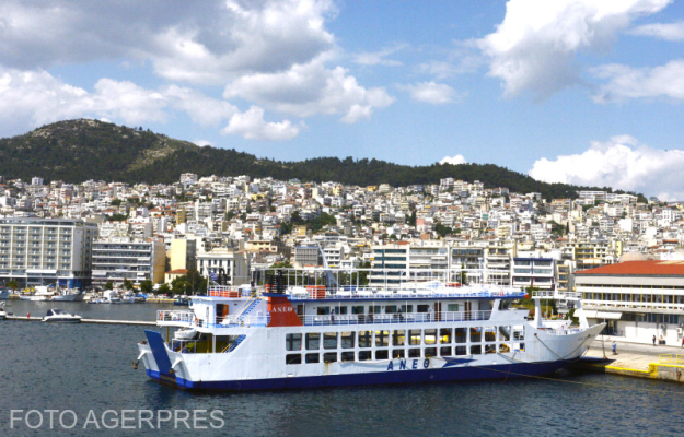 Grecia, record de turiști în 2024, dar câștigă mai puțin decât în 2019