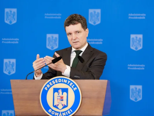 Președintele Nicușor Dan convoacă CSAT-ul