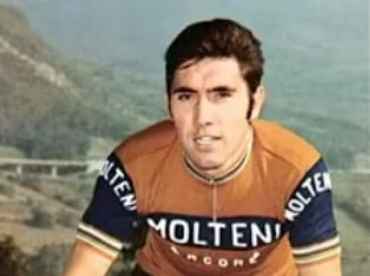 Legenda ciclismului a împlinit 80 de ani – Eddie Merckx explică de ce nu i-ar fi plăcut să concureze în prezent