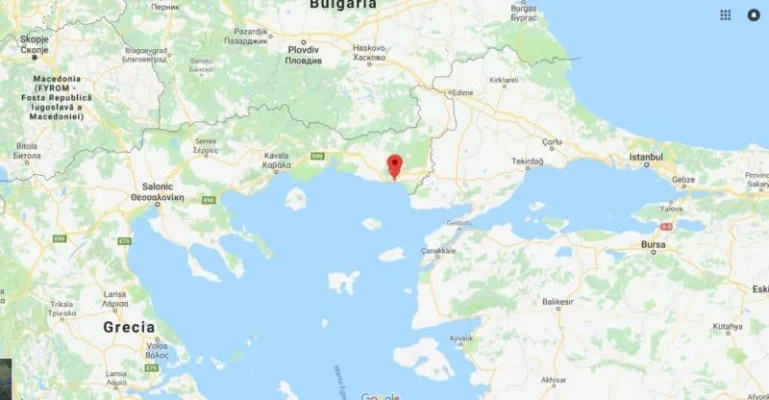 Rolul bazei militare americane de la Alexandroupoli (Grecia) în atacurile asupra instalațiilor nucleare iraniene. SUA analizează noi investiții în portul strategic