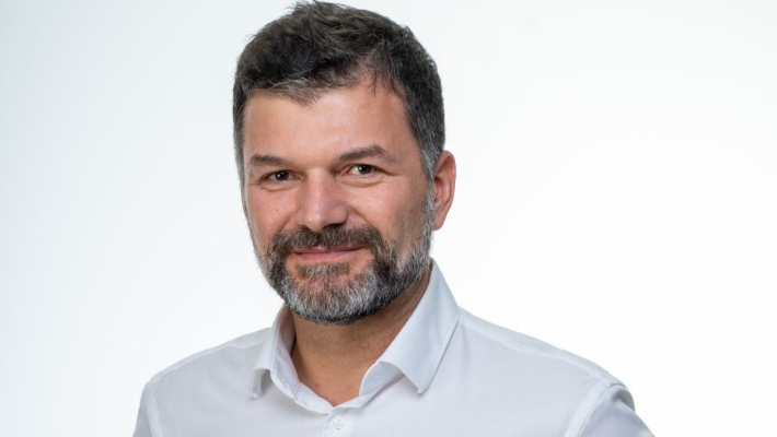 Fost șef al Gărzii de Mediu, Octavian Berceanu vrea să devină primarul Capitalei. Ce spune despre Spitalul Foișor