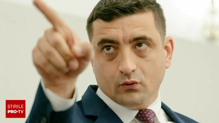 După ce l-a numit „dictator” Simion îl acuză din nou pe Macron că „încearcă să se amestece în alegerile noastre”
