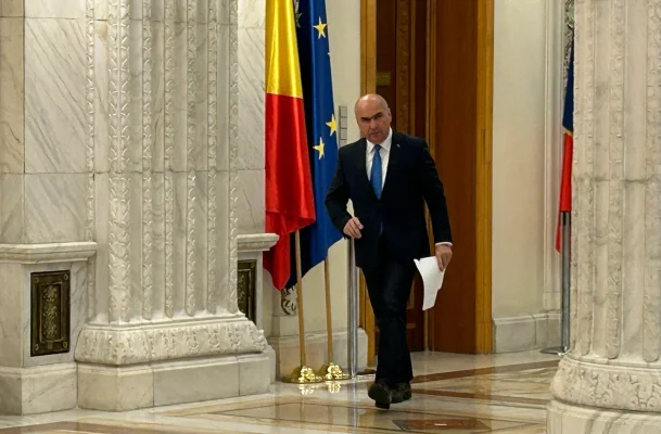 Bolojan REFUZĂ să spună dacă vrea fotoliul de premier / „Oricine va fi premier va fi doar un om de mucava, dacă nu are autoritate”