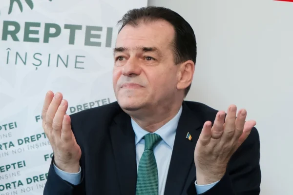 Ludovic Orban avertizează că "rotativa" va submina atribuțiile lui Bolojan, dacă va fi numit prim-ministru: "Nu permite exercitarea unei autorități reale de către premier"