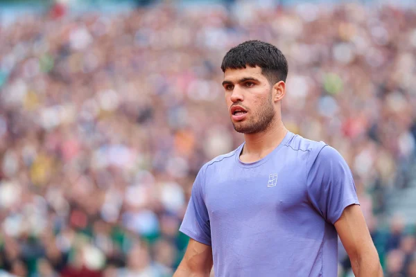 Alcaraz, campion dar impozitat masiv! Statul i-a luat aproape jumătate din premiul de la Roland Garros