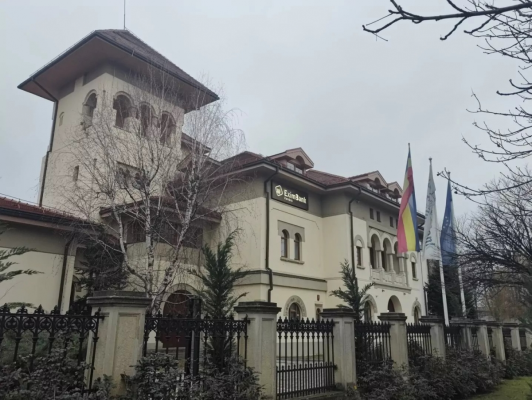 VIDEO Bijuteria arhitecturală de pe Kiseleff, care l-a scos din sărite pe Ilie Bolojan: Nesimțirea este foarte mare!
