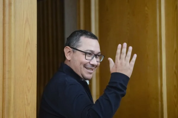 Preşedintele Camerei Deputaţilor, atac la Victor Ponta: „Nu suntem de vină că nu te-au votat cetăţenii. Caracterul tău şi aura de trădător nu fac parte din valorile noastre”