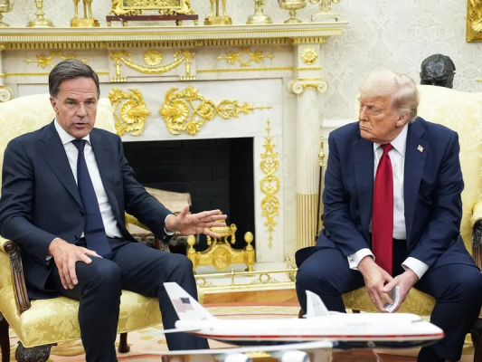 Rutte amenință China, India și Brazilia: Dacă nu-l sunați pe Putin să facă pace, veți fi grav loviți