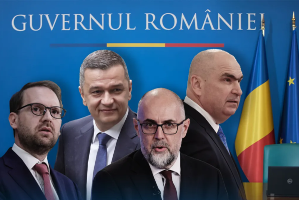 Preşedintele Nicuşor Dan se opune majorării TVA. Este susţinut puternic de Grindeanu şi Hunor. Bolojan şi Fritz susțin măsura (surse)