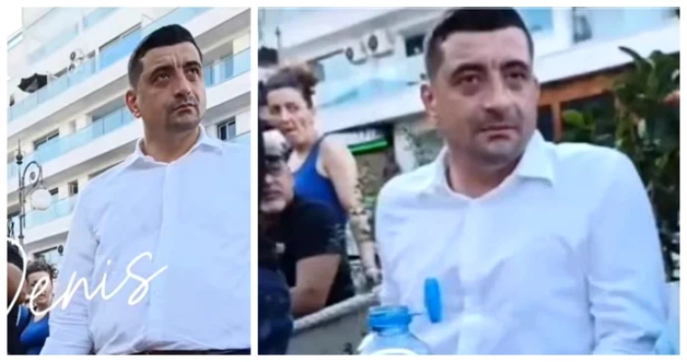 Video
        „Românii să îi fugărească!” De la o terasă din Cipru, Simion le spune susținătorilor cum să protesteze. „Poporul țipă, el e la șpriț”