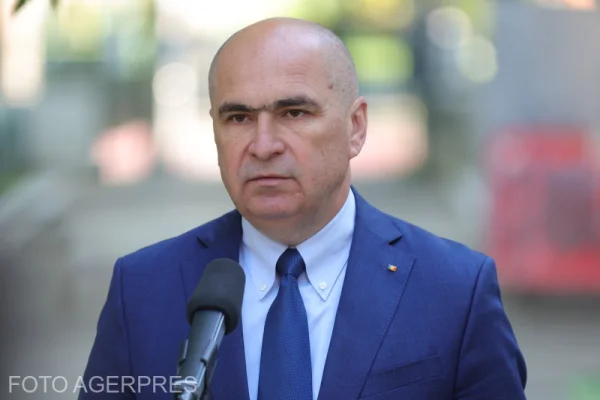 BREAKING NEWS 	Ilie Bolojan, discurs la congresul USR: Guvernul la care lucrăm va fi un Guvern de sacrificiu