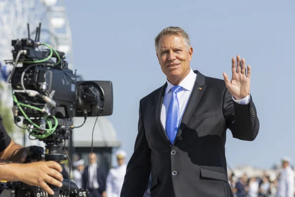 Deceniul fără glorie al președintelui Iohannis